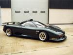 Jaguar XJR15 1990 года